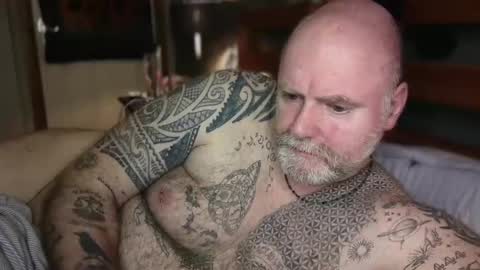 Tattooeddilf 01 online show from 02-26-26, 10:20