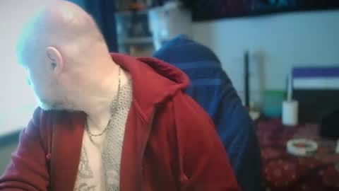 Tattooeddilf 01 online show from 03-30-26, 03:57