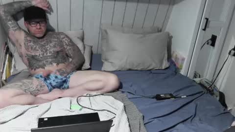 tattooedteaseme online show from 02-16-26, 07:04