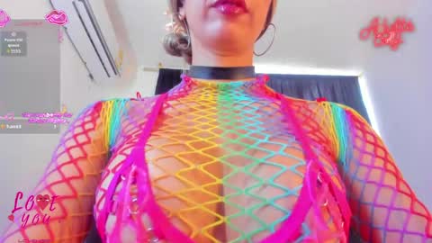 Tatoo foxx online show from 05-20-26, 01:50