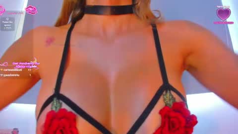 Tatoo foxx online show from 07-28-26, 03:21