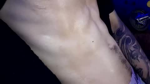 Snapshot of tattooman777 chatting on 10-29-25, 08:49 Jean pool online show from 10-29-25, 08:49