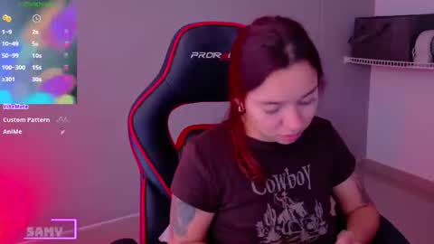 samy tattu online show from 06-17-26, 07:26