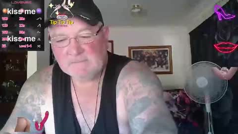 tattzsexy online show from 02-14-26, 01:57