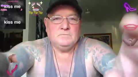 tattzsexy online show from 02-18-26, 09:11