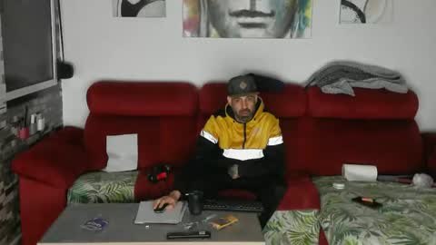 Tatuado20cm online show from 11-27-25, 05:53