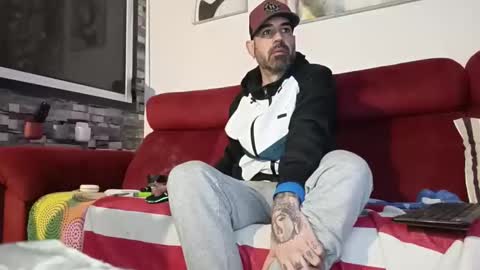 Tatuado20cm online show from 02-17-26, 03:03