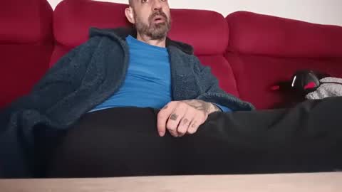 Tatuado20cm online show from 03-26-26, 02:17