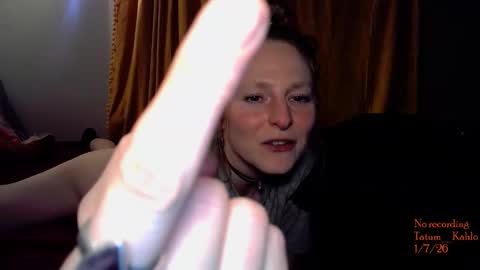 TATUM  ALL MY LINKS  online show from 01-07-26, 11:40