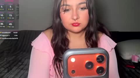 tatumhayes online show from 05-19-26, 02:29