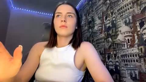 Lana online show from 06-09-26, 08:37