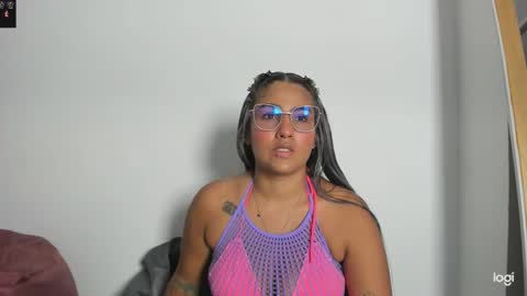 Tatiana Gomez online show from 03-17-26, 04:28