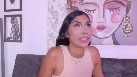 Taty Miller online show from 03-17-26, 07:06