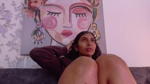 Taty Miller online show from 04-19-26, 02:27