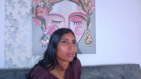 Snapshot of taty_miller chatting on 06-01-26, 01:24 Taty Miller online show from 06-01-26, 01:24