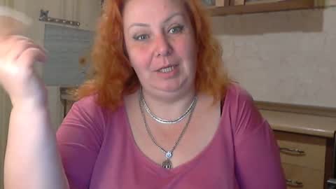 tatyanka_ online show from 03-07-26, 03:14