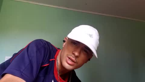 Caito online show from 12-02-25, 04:46