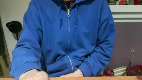 tauromolo online show from 02-10-25, 10:09