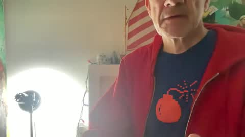 tauromolo online show from 02-11-25, 07:44