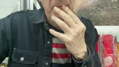 tauromolo online show from 02-12-25, 02:14