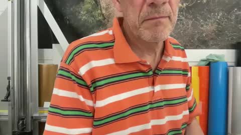 tauromolo online show from 09-16-25, 01:06