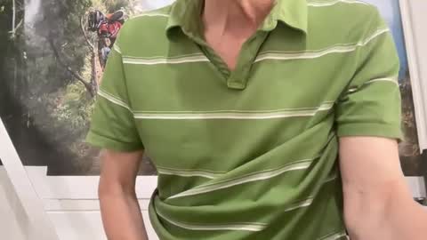 tauromolo online show from 09-18-25, 01:18