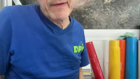 tauromolo online show from 09-24-25, 12:14