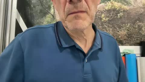 tauromolo online show from 09-30-25, 12:26