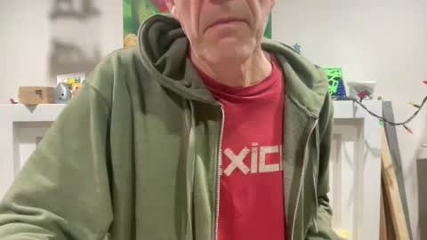 tauromolo online show from 10-07-25, 07:05