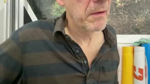 tauromolo online show from 10-09-25, 11:36