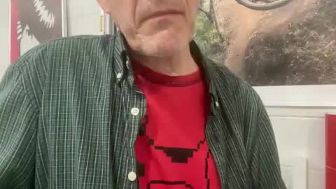 tauromolo online show from 10-29-25, 12:24