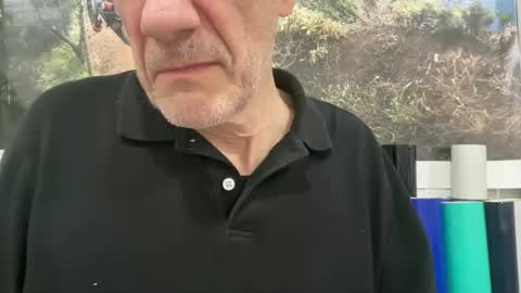 tauromolo online show from 03-12-26, 12:06