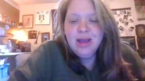 Taurus79007 online show from 04-02-26, 01:31