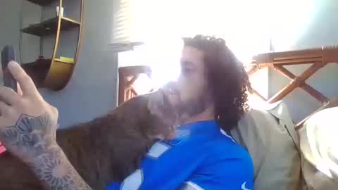 taurusbaeforever online show from 10-20-25, 02:17