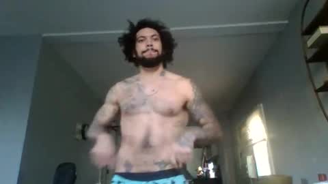 taurusbaeforever online show from 10-28-25, 01:14