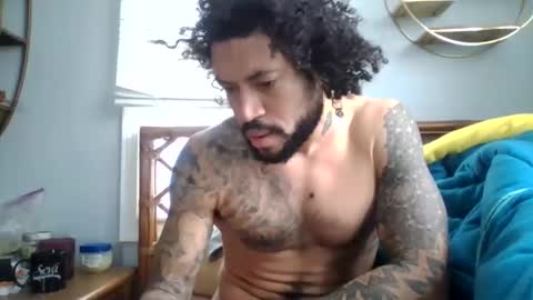 taurusbaeforever online show from 01-11-26, 05:07