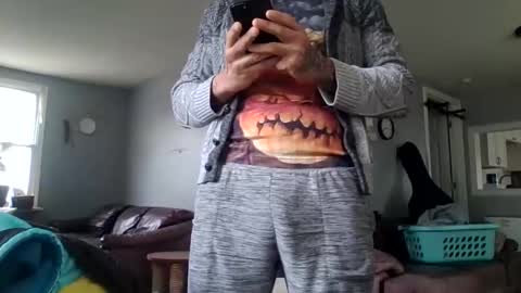 taurusbaeforever online show from 03-19-26, 03:16