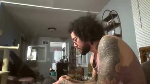 taurusbaeforever online show from 04-07-26, 02:23