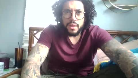 taurusbaeforever online show from 04-13-26, 01:49