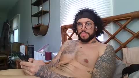 taurusbaeforever online show from 04-17-26, 08:56