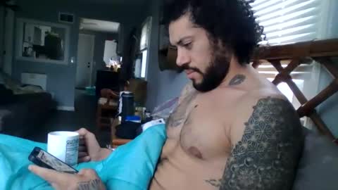 taurusbaeforever online show from 04-18-26, 12:53