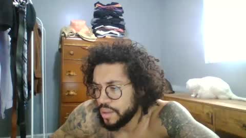 taurusbaeforever online show from 07-18-26, 03:16