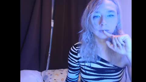 Rudy Rybinovaya online show from 01-18-25, 11:44