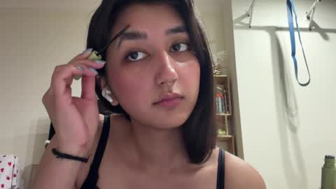 Snapshot of tawnyamartinek chatting on 06-06-26, 08:08 Riza online show from 06-06-26, 08:08