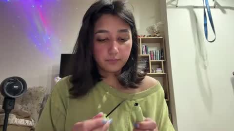 Snapshot of tawnyamartinek chatting on 07-04-26, 07:03 Riza online show from 07-04-26, 07:03