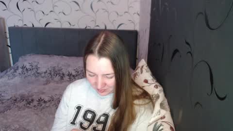 Diana online show from 04-10-26, 07:35