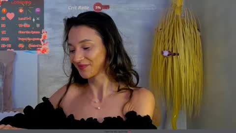 TayaKayan online show from 09-27-25, 03:06