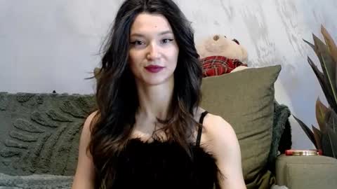 TayaKayan online show from 02-13-26, 12:01