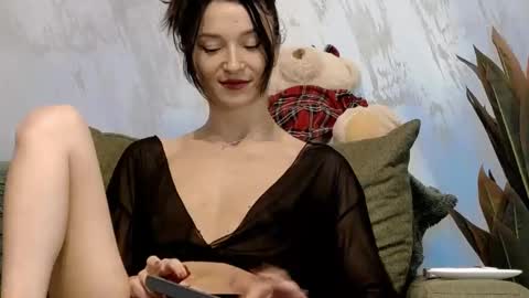 TayaKayan online show from 03-04-26, 10:54