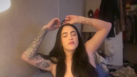 badgirltay online show from 01-17-26, 01:43